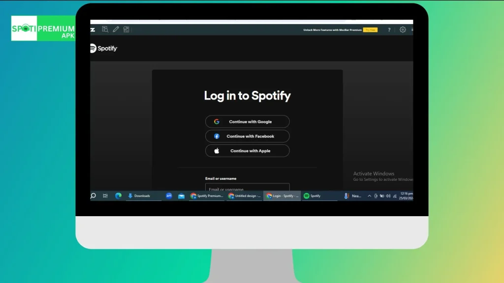 spotify premium pc gratis cuenta