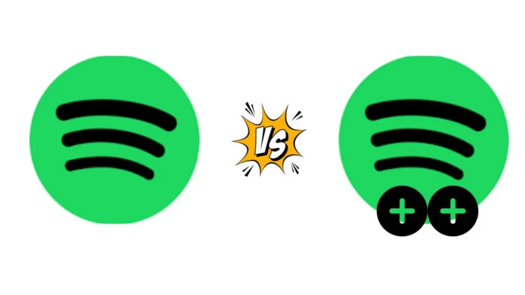 spotify vs spotify++