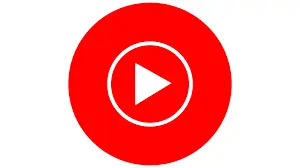 logo de youtube music
