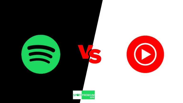 Spotify vs YouTube Music: ¿Qué es mejor?