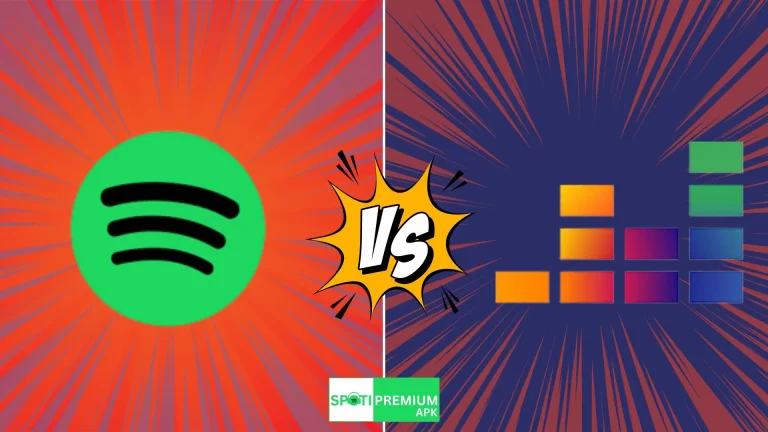 spotify vs deezer