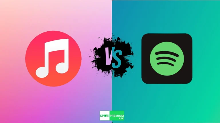 Apple Music VS Spotify: ¿Qué aplicación de música es mejor?