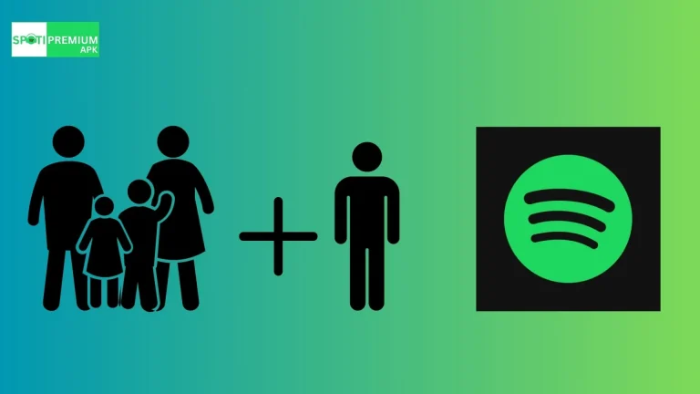 ¿Cómo agregar miembros a la familia Spotify?