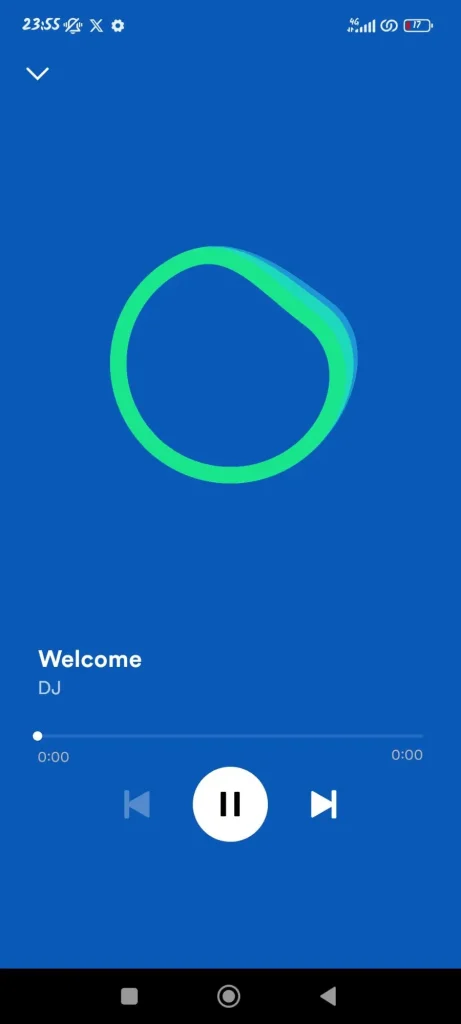 spotify ai dj