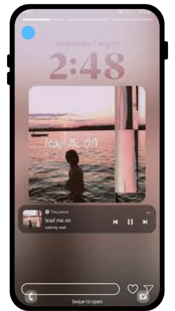Spotify Premium APK SCREEN SHOT 2