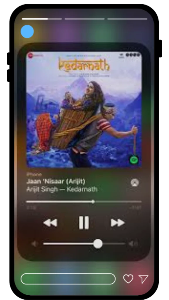 Spotify Premium APK SCREEN SHOT 6