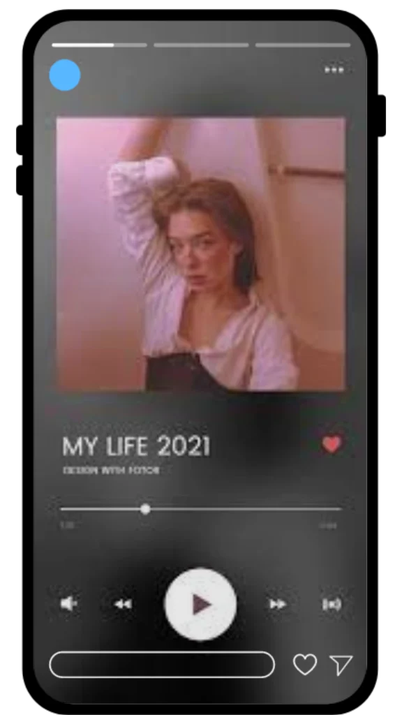 Spotify Premium APK SCREEN SHOT 3