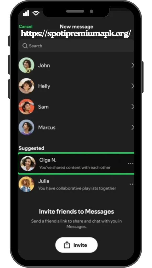 Spotify Premium APK v9.0.84.1313 Todo Desbloqueado 2025 Filtros Premium de Spotify