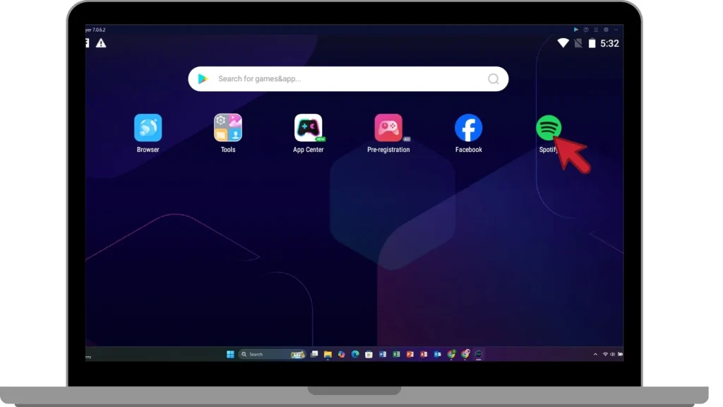 Descarga Spotify Premium PC Windows 10/11 Gratis crear una cuenta en spotify para PC