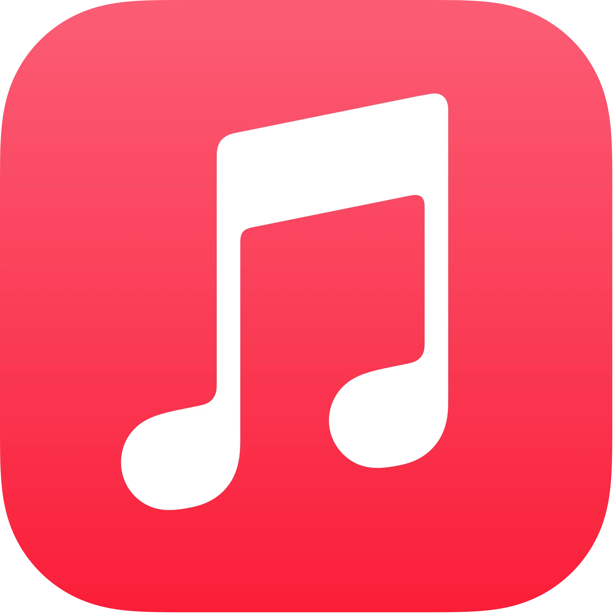 Spotify Premium APK v9.0.84.1313 Todo Desbloqueado 2025 Apple Music Logo