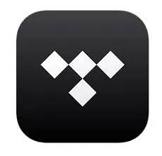 Spotify Premium APK v9.0.84.1313 Todo Desbloqueado 2025 Tidal Music Logo