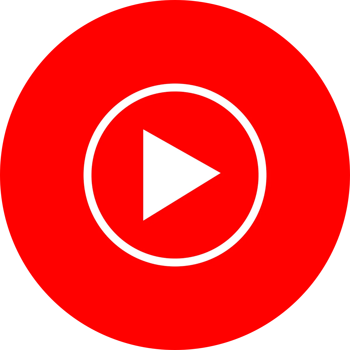 Spotify Premium APK v9.0.84.1313 Todo Desbloqueado 2025 Youtube Music Logo